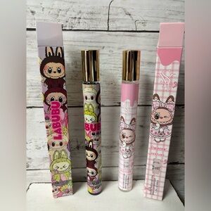 Labubu perfumes